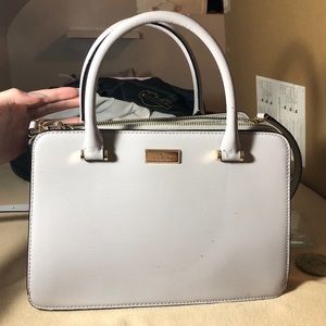 Kate spade crossbody bag